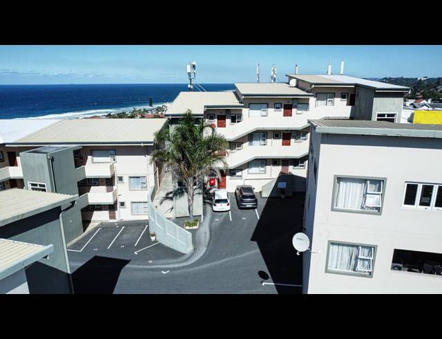 2 BEDROOM APARTMENT FOR SALE IN UVONGO